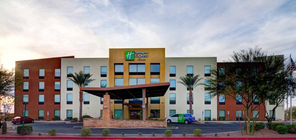 Hotel Express & - North - Scottsdale By Ihg
