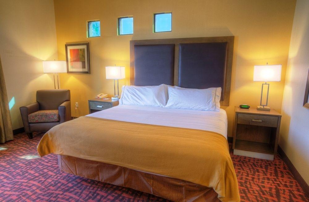 Express & - North - Scottsdale By Ihg Hotel Phoenix