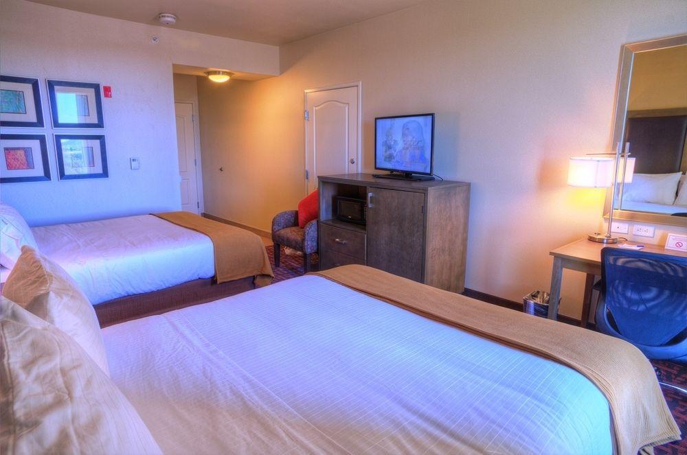 Hotel Express & - North - Scottsdale By Ihg 3*