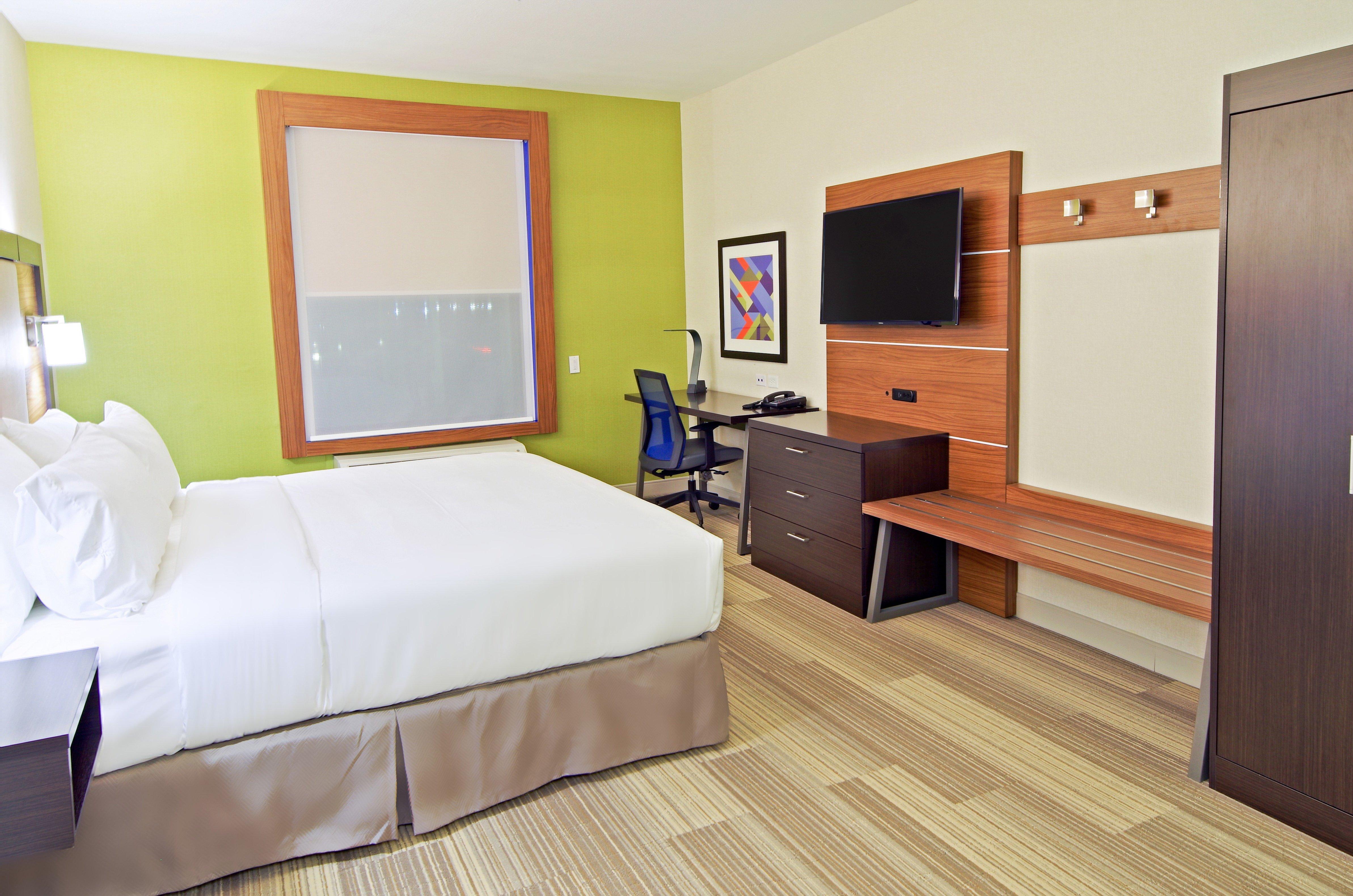 Express & - North - Scottsdale By Ihg Phoenix