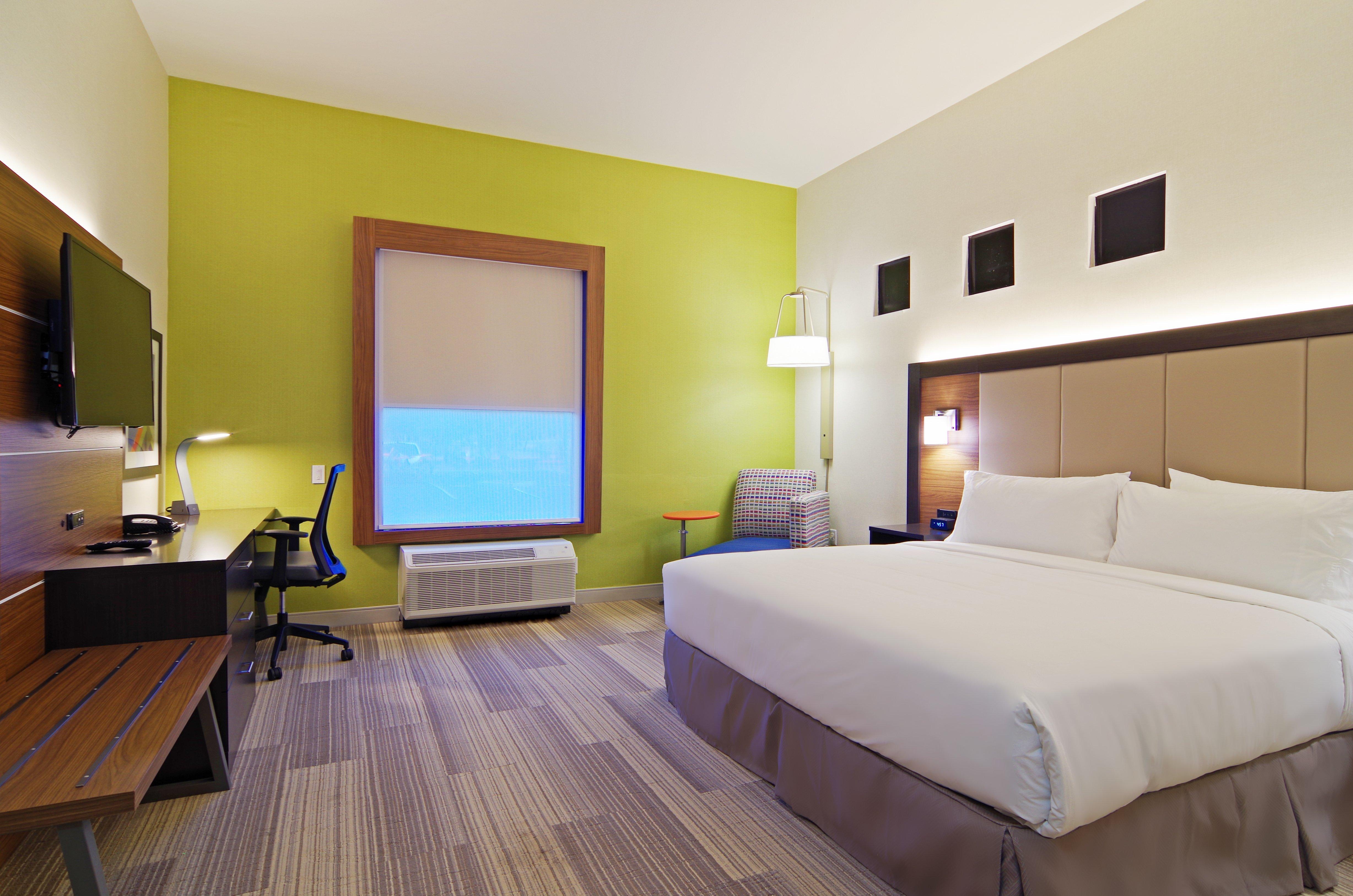 Express & - North - Scottsdale By Ihg