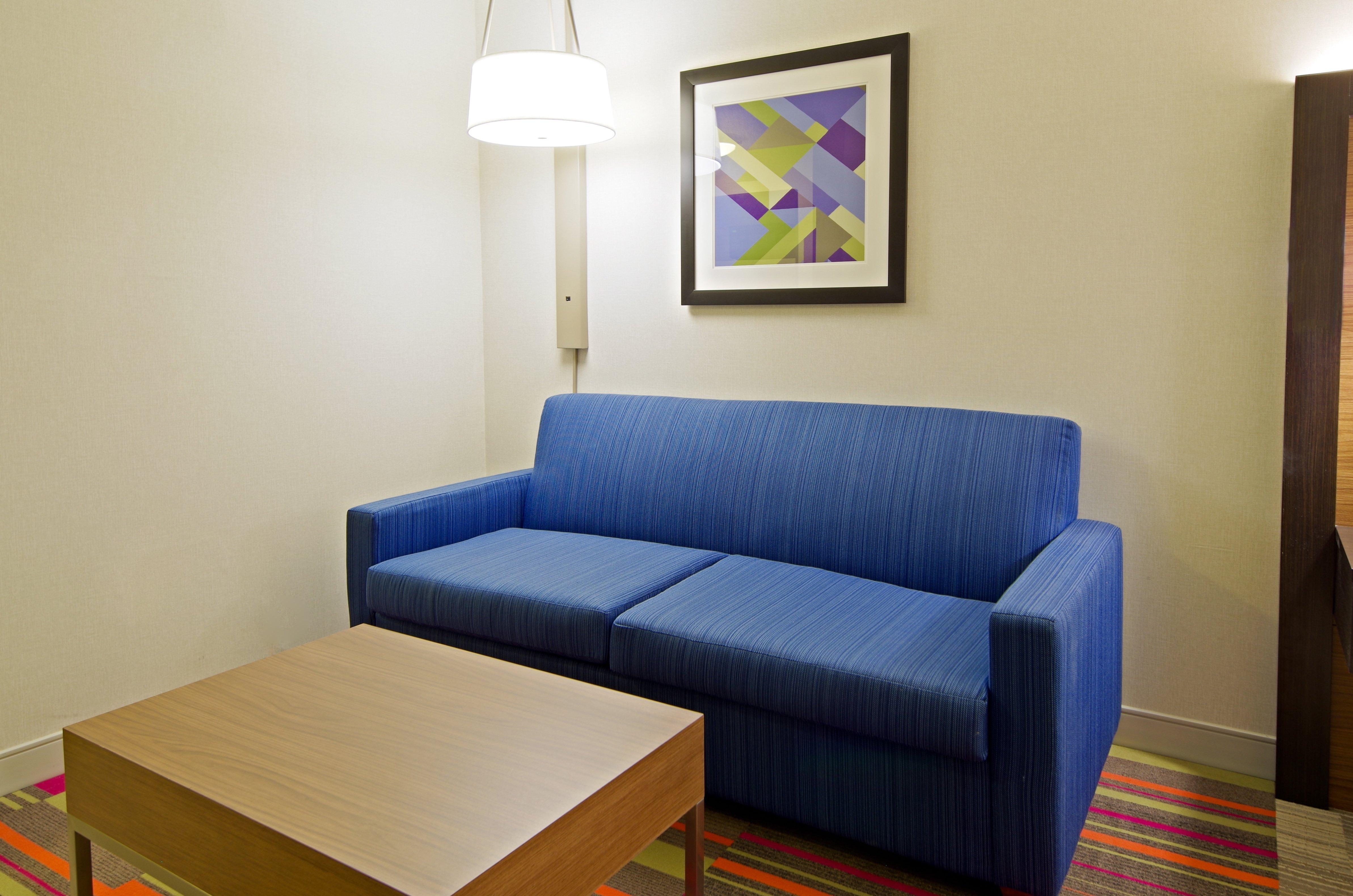 Express & - North - Scottsdale By Ihg Hotel