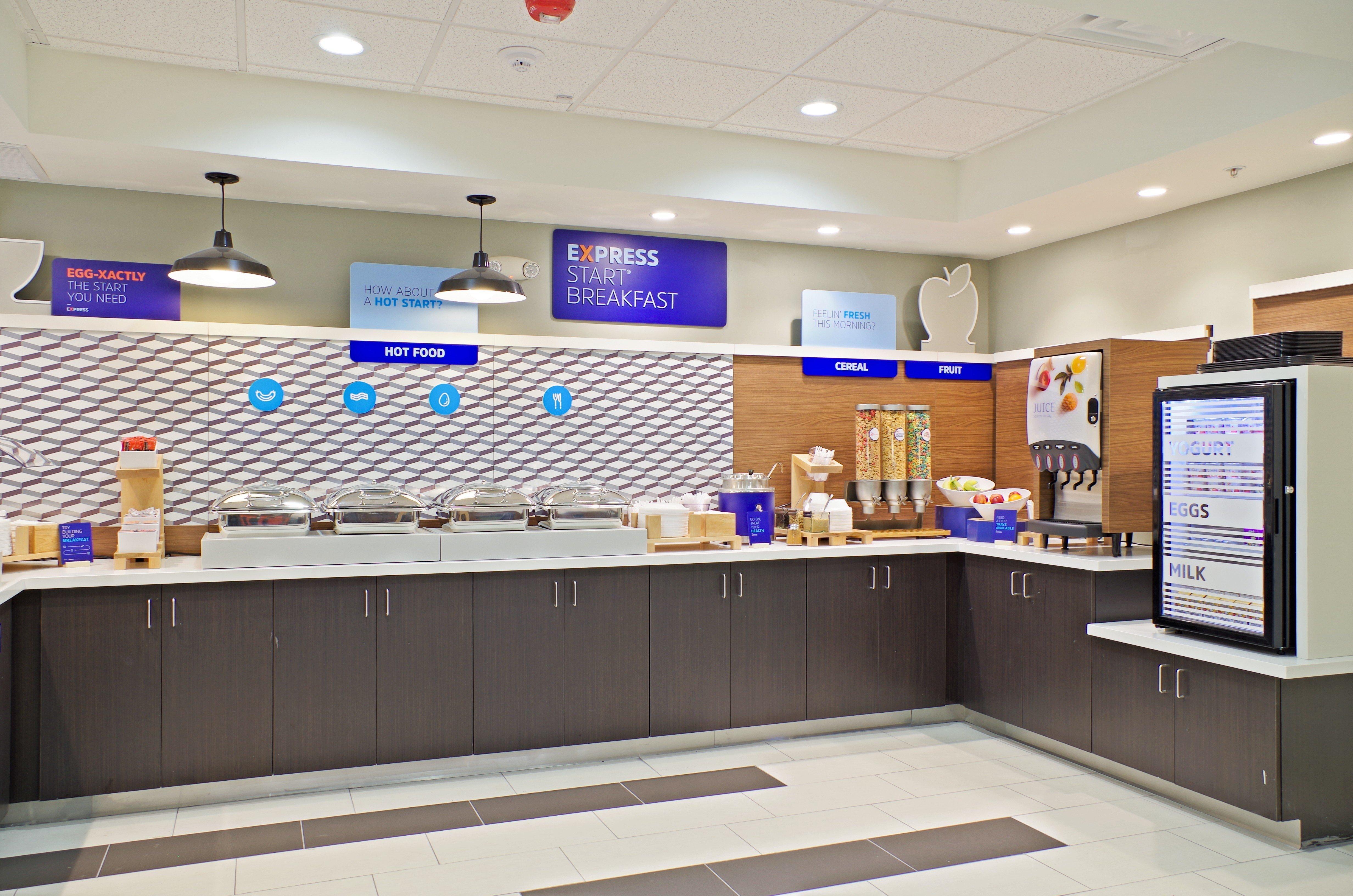 Express & - North - Scottsdale By Ihg Hotel Phoenix