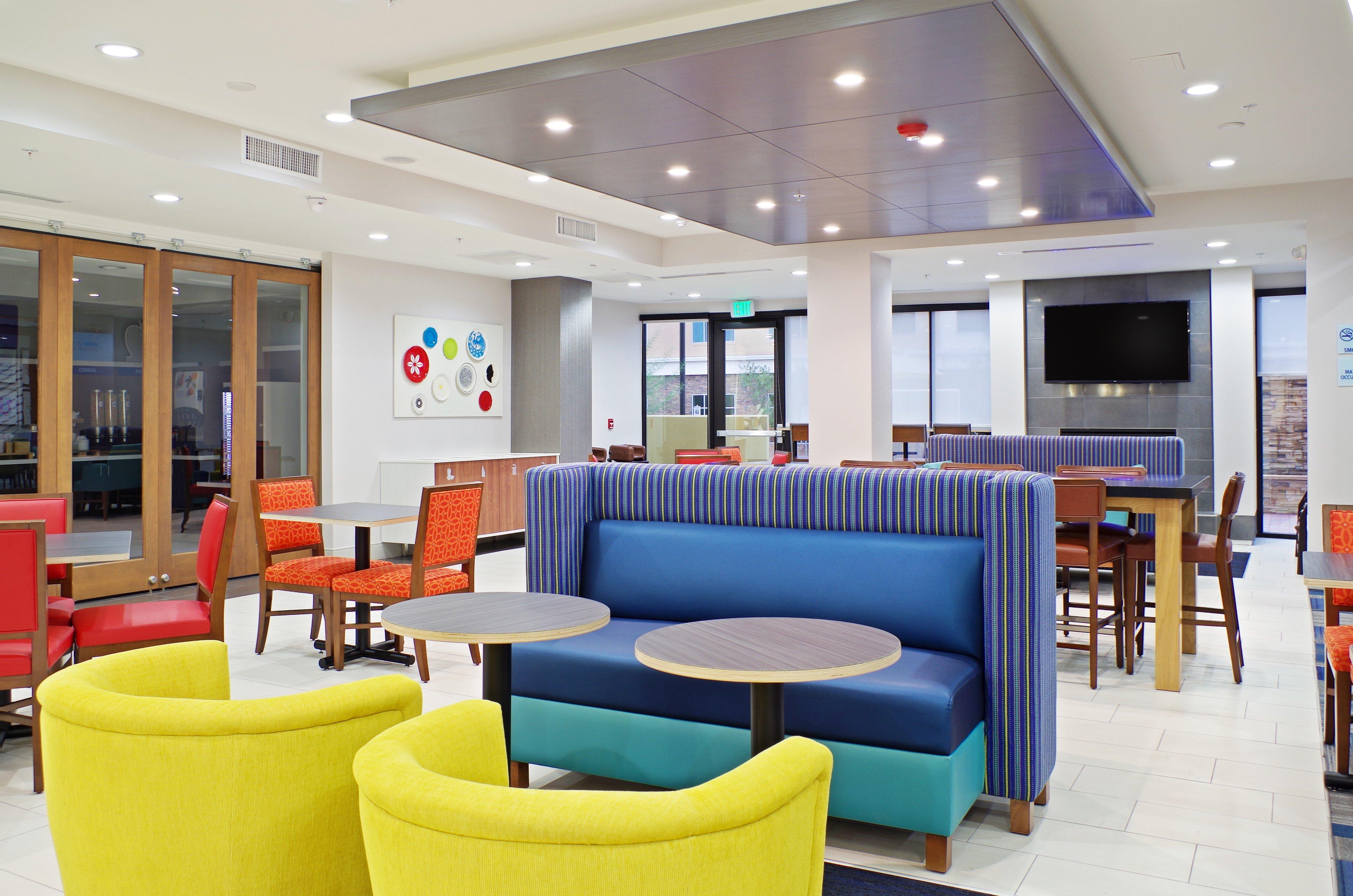 Express & - North - Scottsdale By Ihg 3*