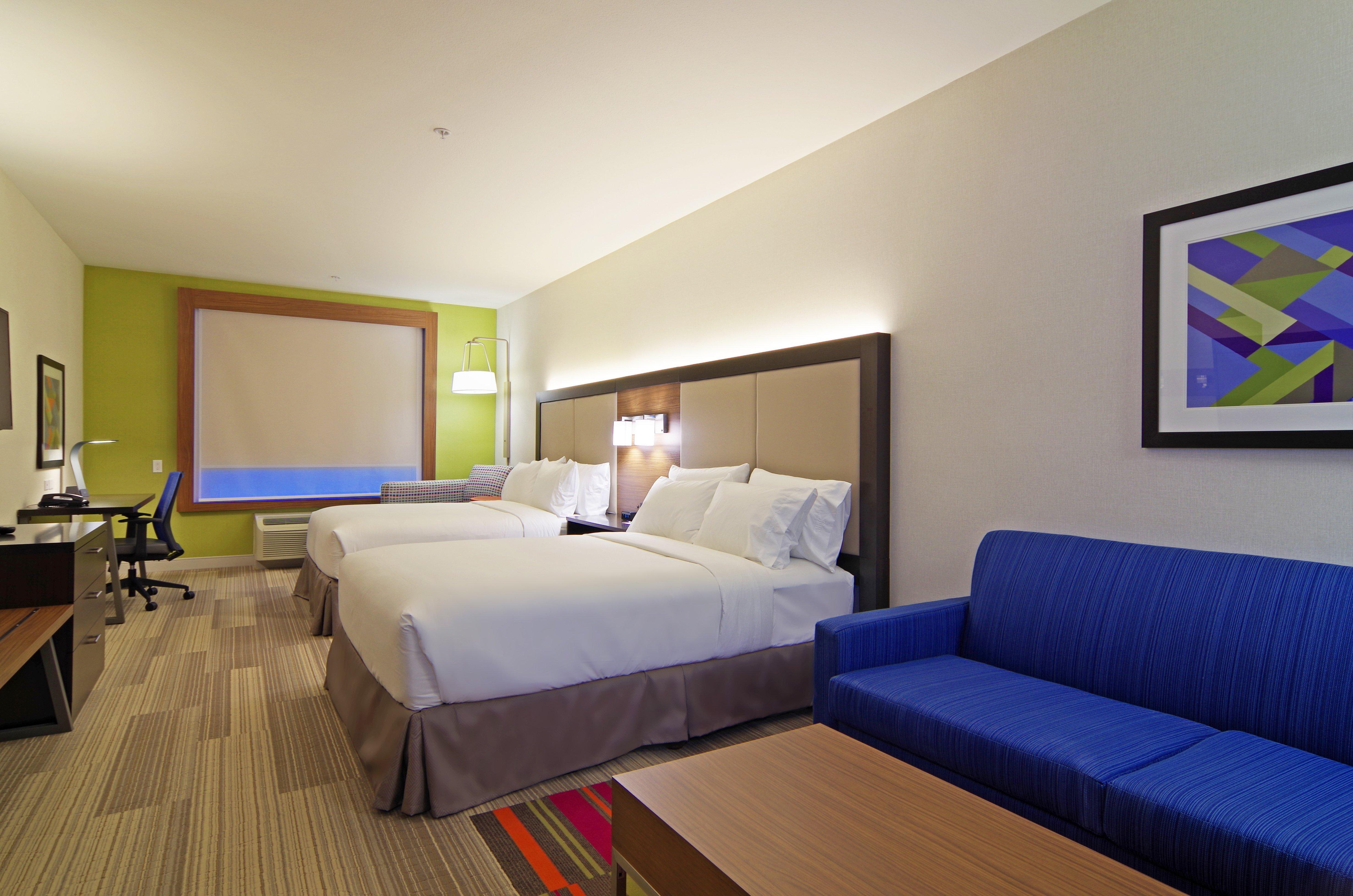 Express & - North - Scottsdale By Ihg 3* Phoenix