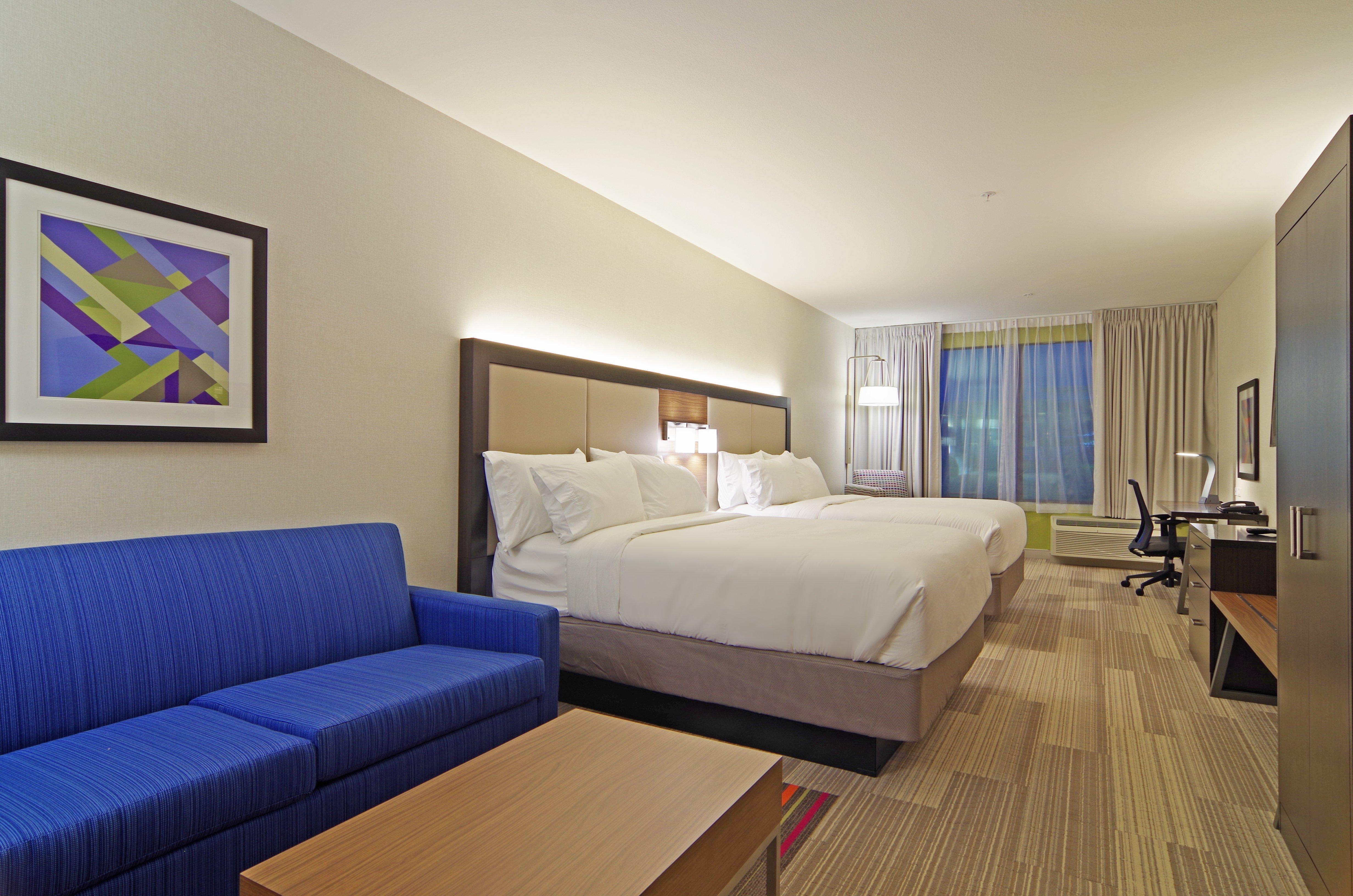 Express & - North - Scottsdale By Ihg Hotel Phoenix