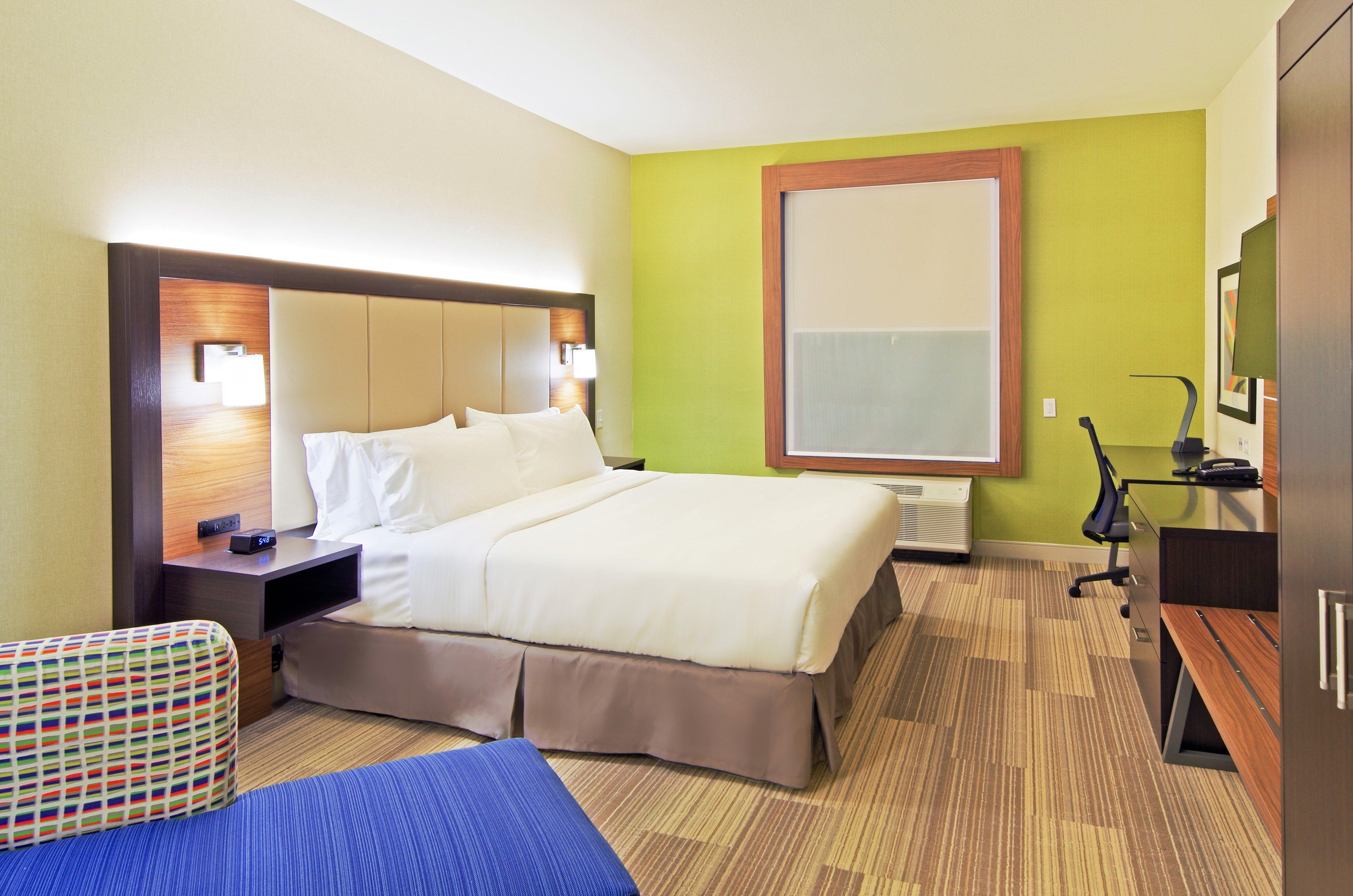 Express & - North - Scottsdale By Ihg