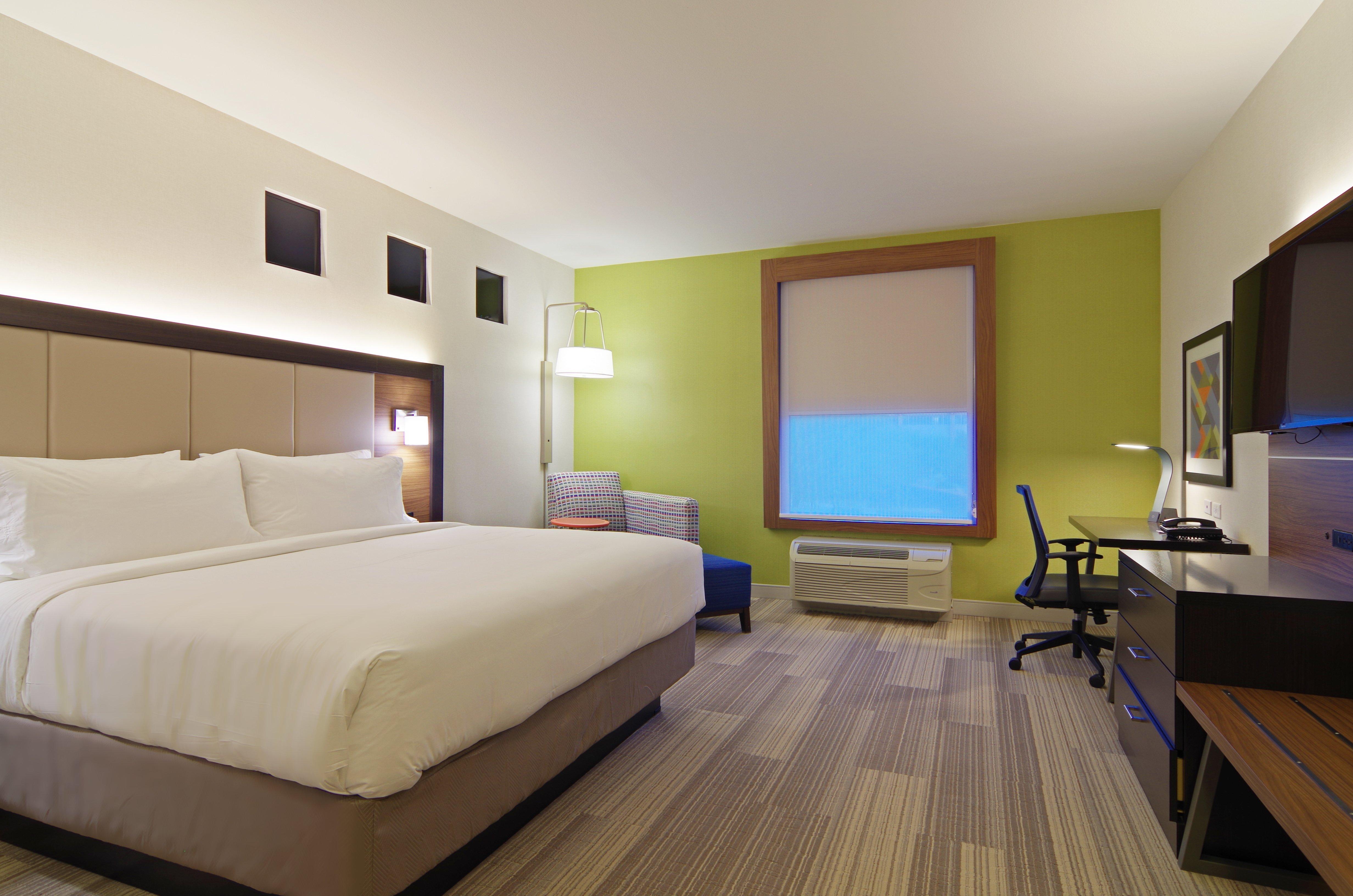 Express & - North - Scottsdale By Ihg Hotel 3*