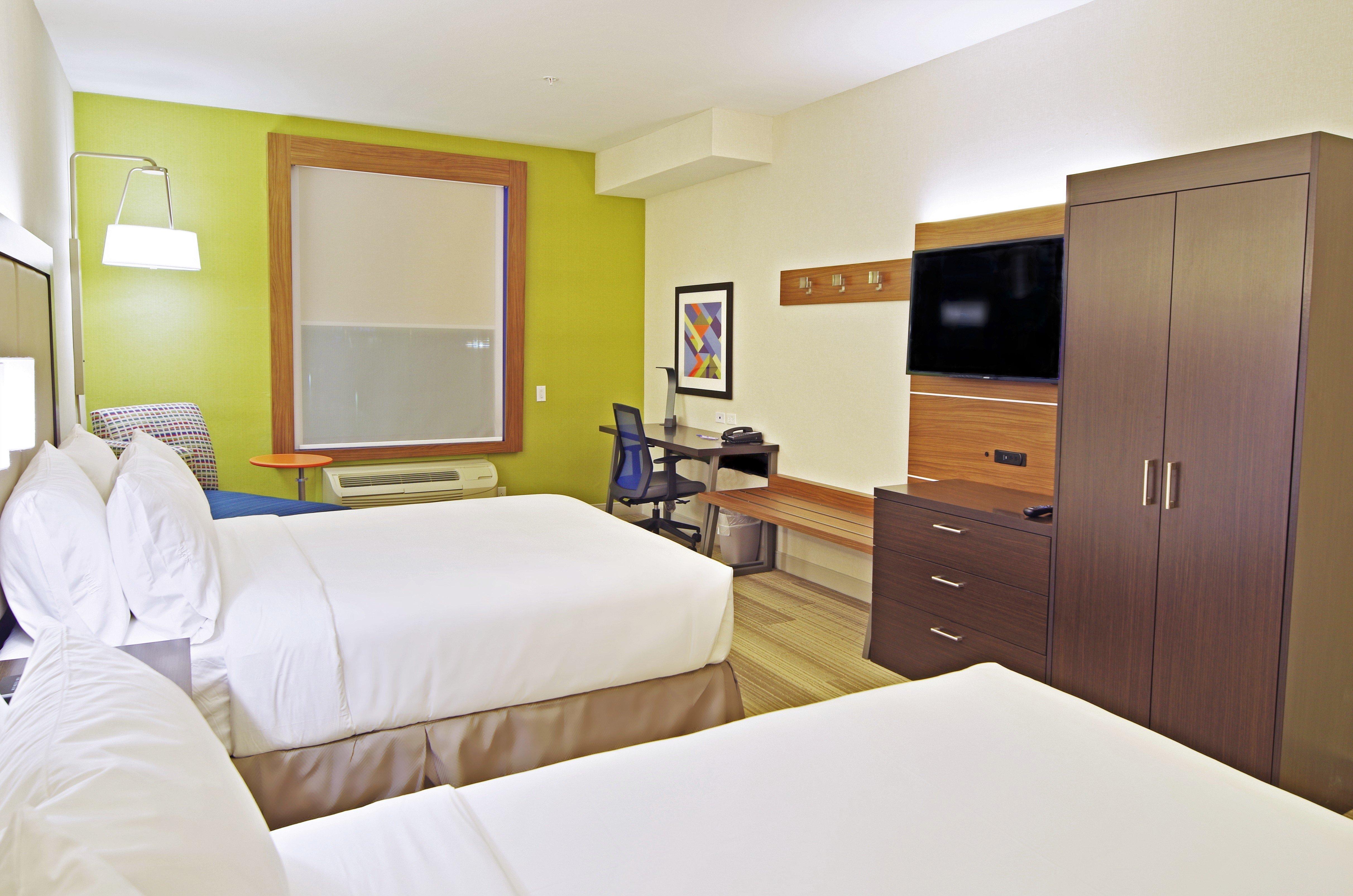Hotel Express & - North - Scottsdale By Ihg 3*