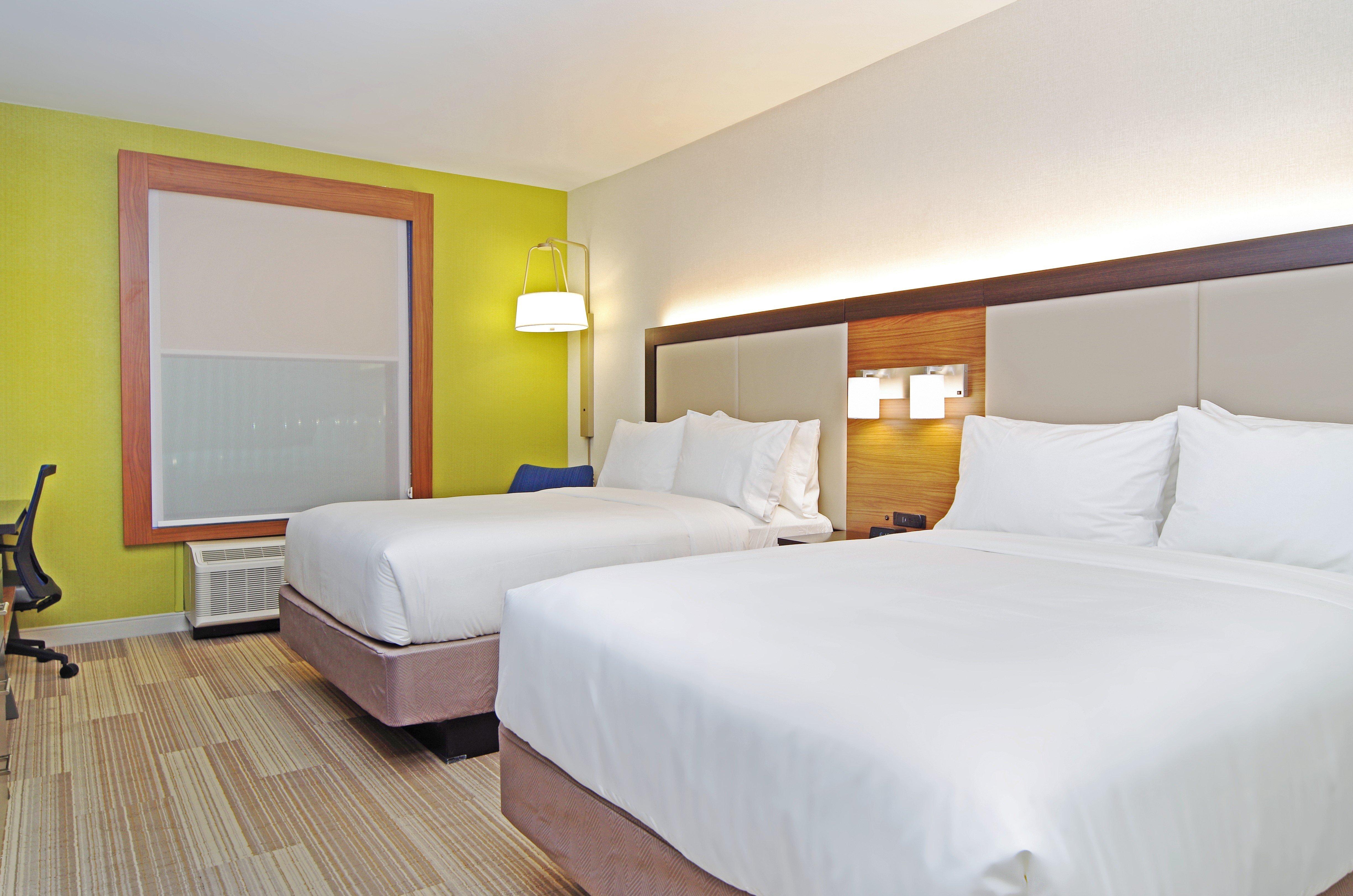 Express & - North - Scottsdale By Ihg Hotel 3*