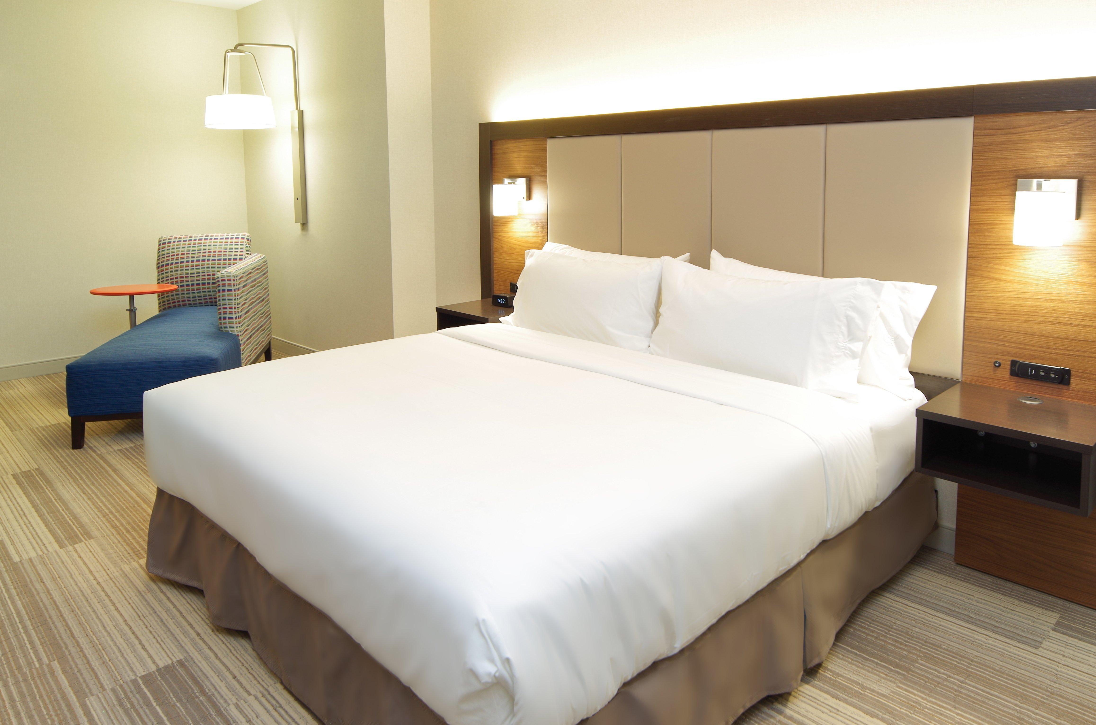 Express & - North - Scottsdale By Ihg Hotel
