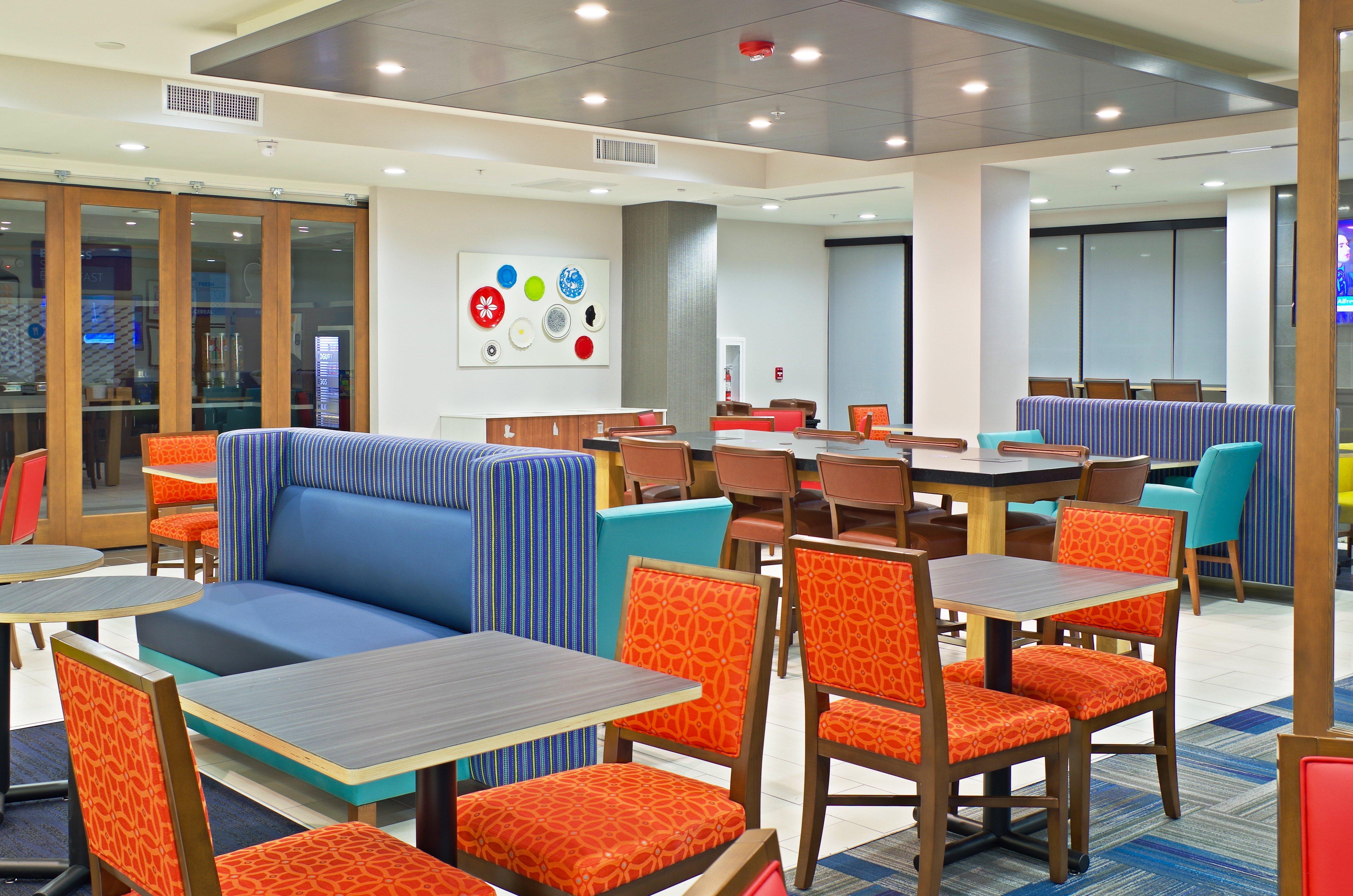 Express & - North - Scottsdale By Ihg Hotel 3*