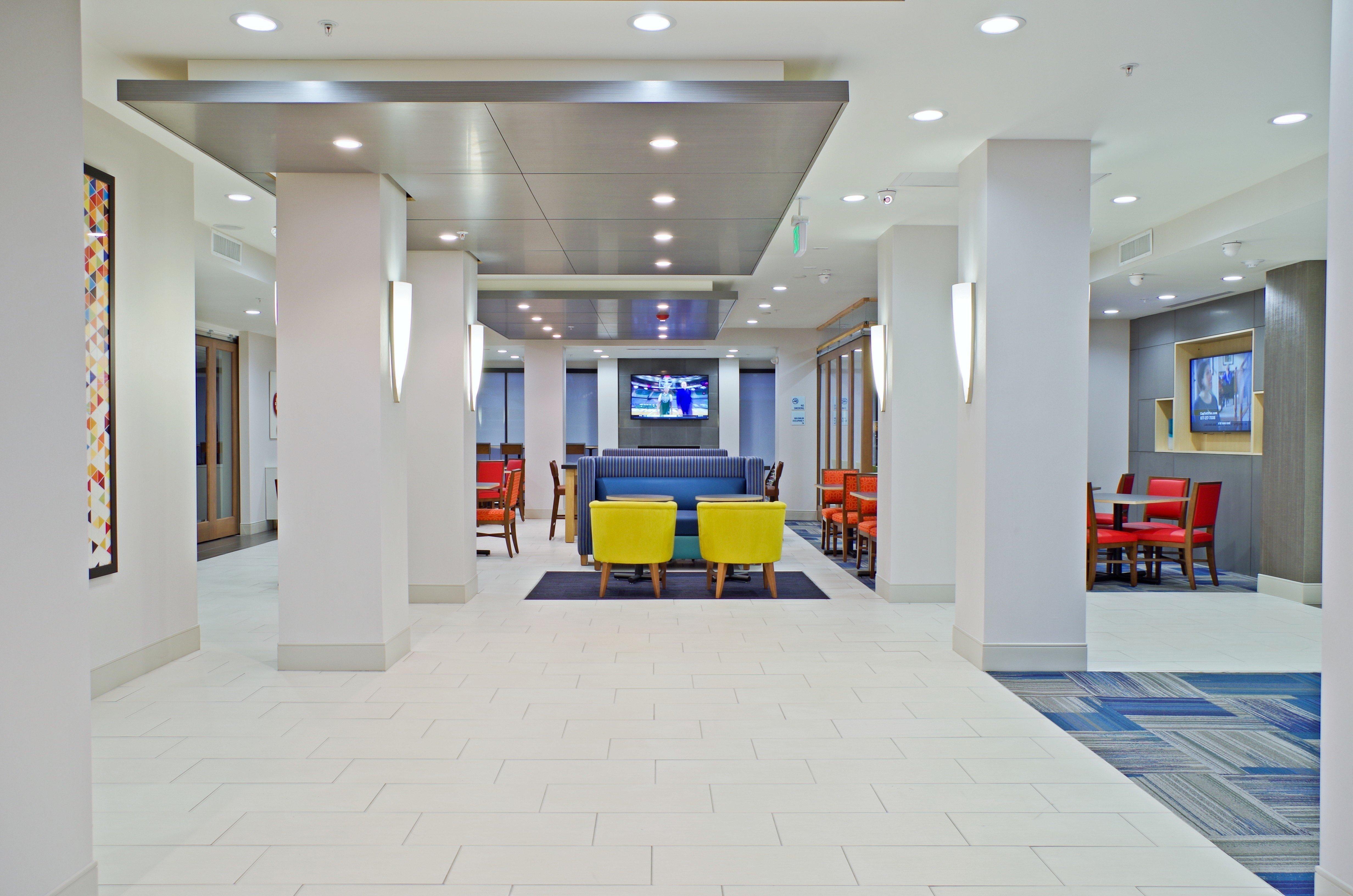 Hotel Express & - North - Scottsdale By Ihg Phoenix
