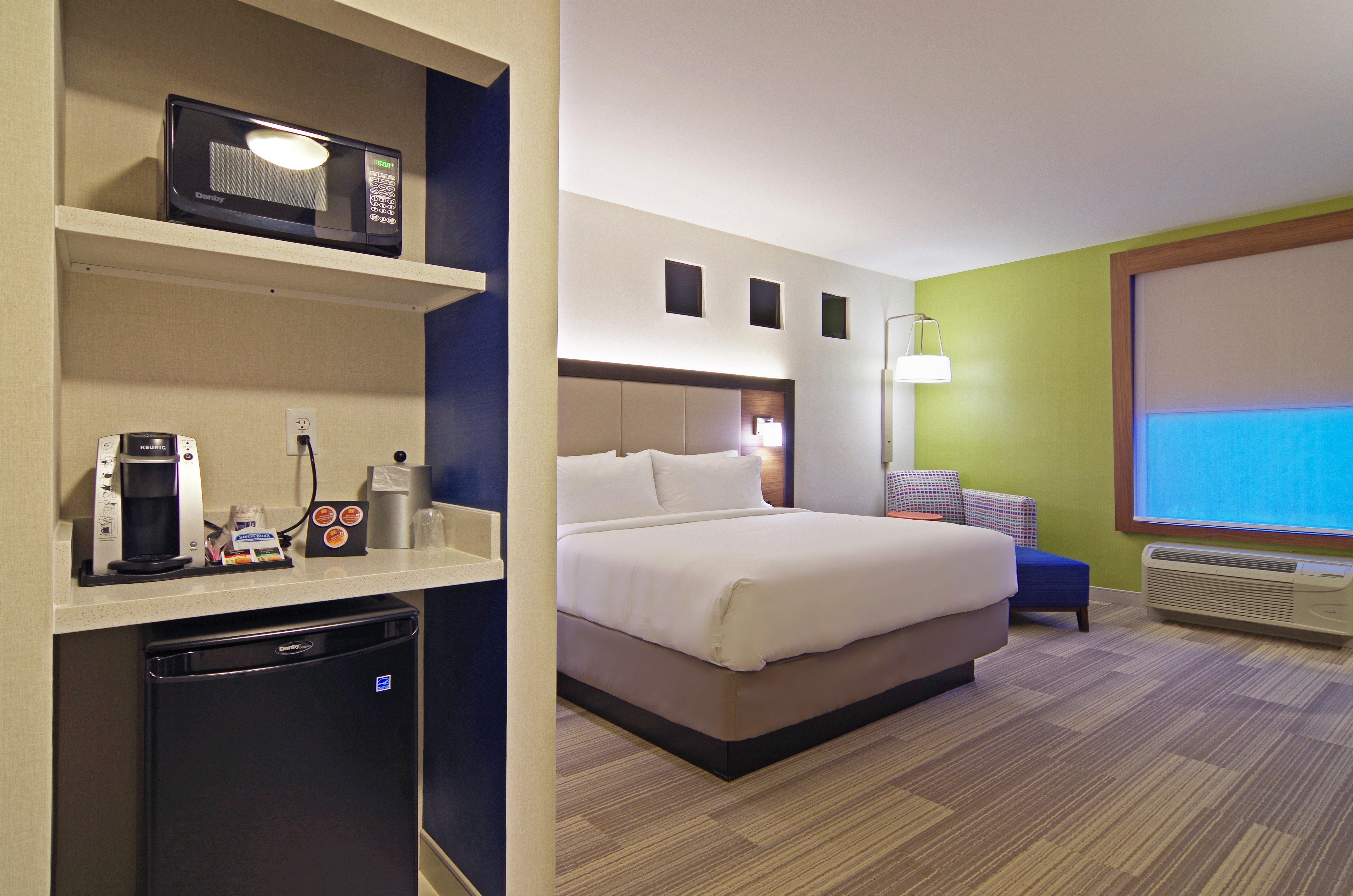 Hotel Express & - North - Scottsdale By Ihg