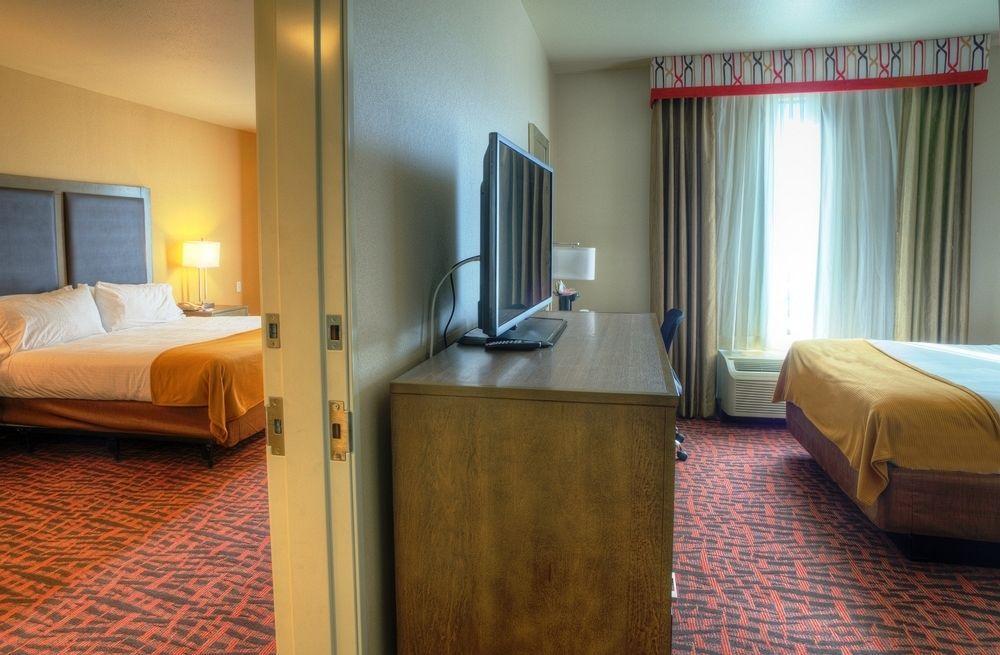 Express & - North - Scottsdale By Ihg Hotel 3*