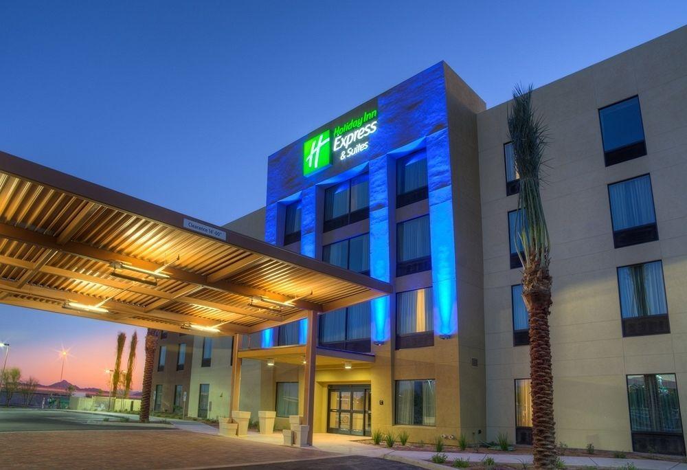 Express & - North - Scottsdale By Ihg Phoenix