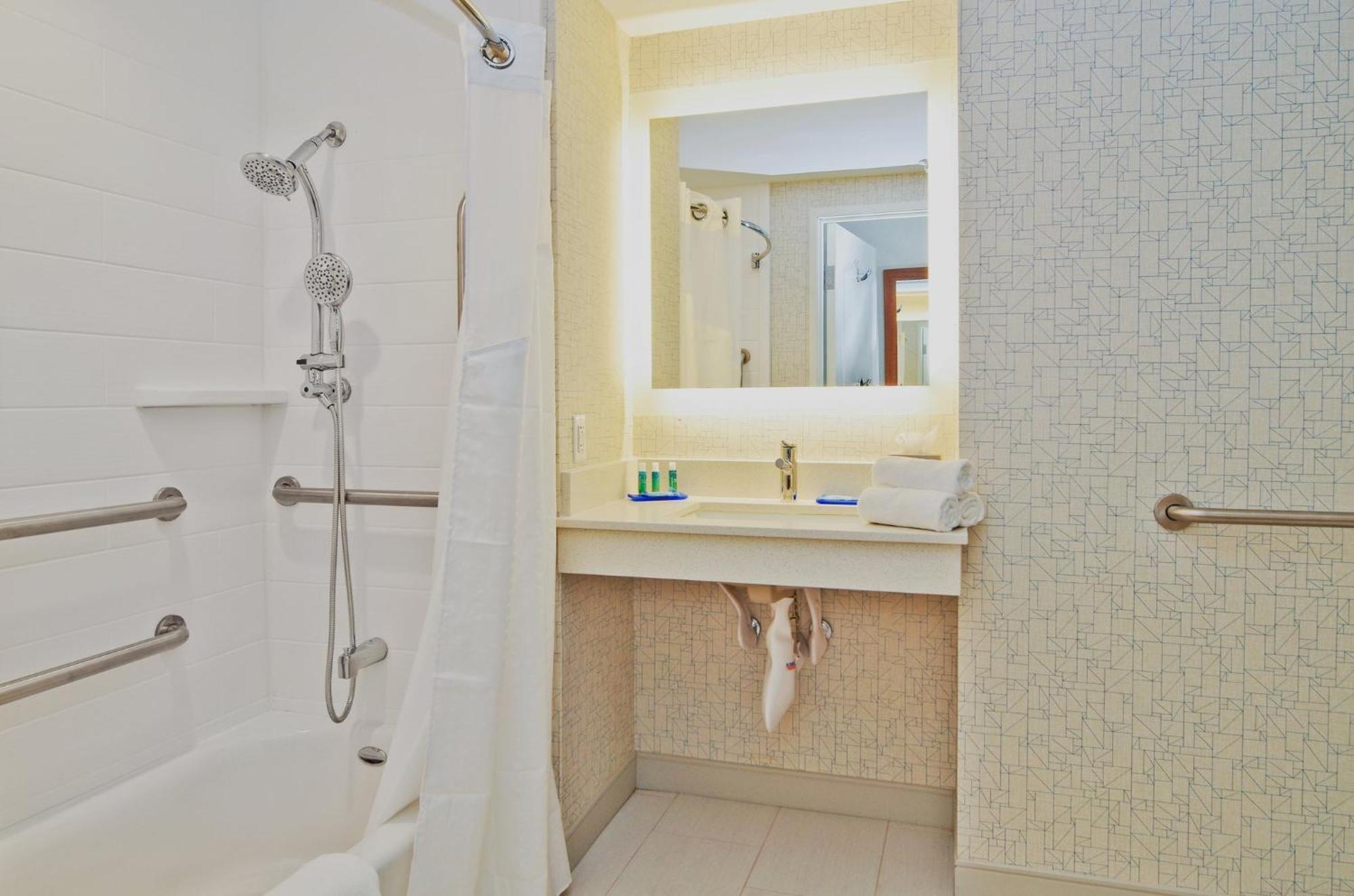Express & - North - Scottsdale By Ihg
