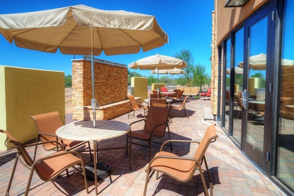Express & - North - Scottsdale By Ihg Hotel Phoenix