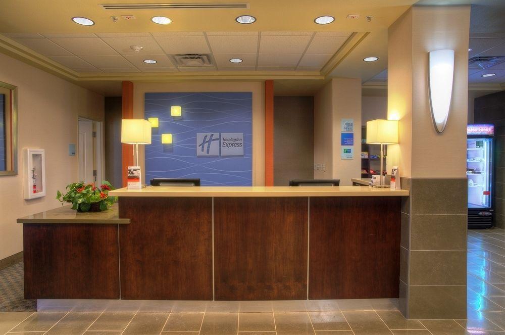 Hotel Express & - North - Scottsdale By Ihg Phoenix