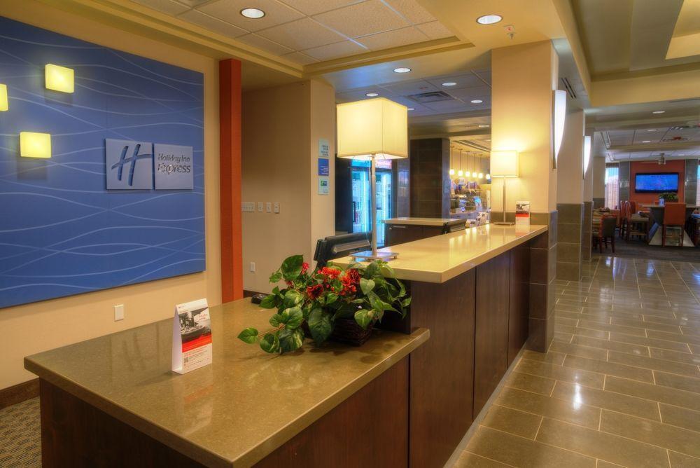 Express & - North - Scottsdale By Ihg 3* Phoenix