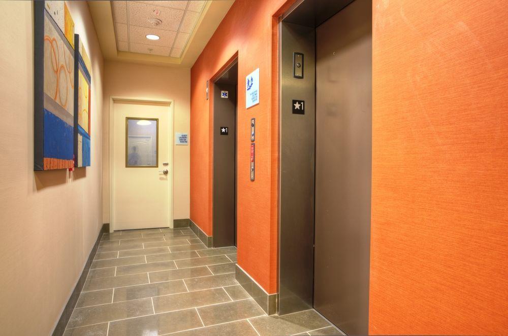 Express & - North - Scottsdale By Ihg 3*