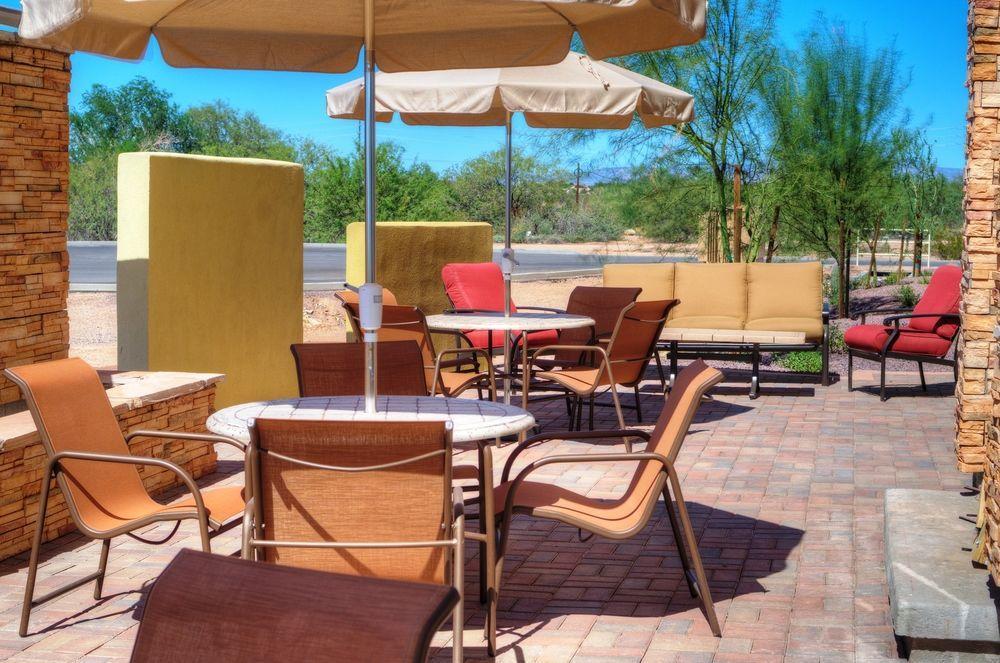 Express & - North - Scottsdale By Ihg Hotel
