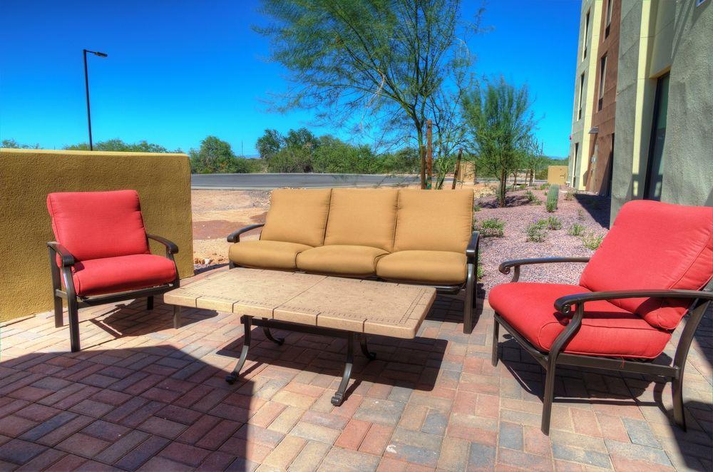 Express & - North - Scottsdale By Ihg Hotel Phoenix