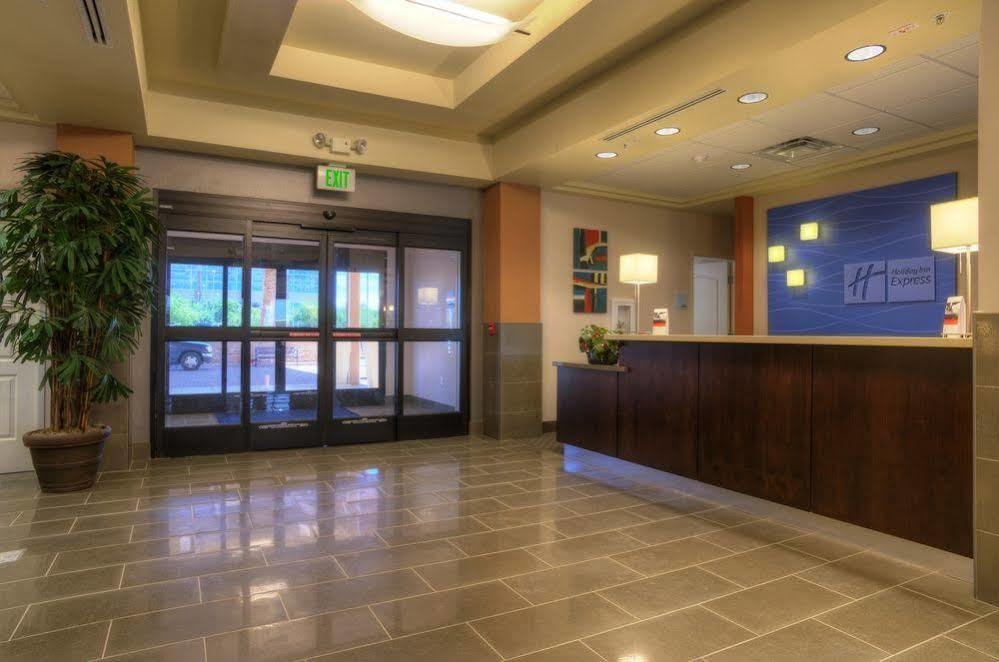 Hotel Express & - North - Scottsdale By Ihg