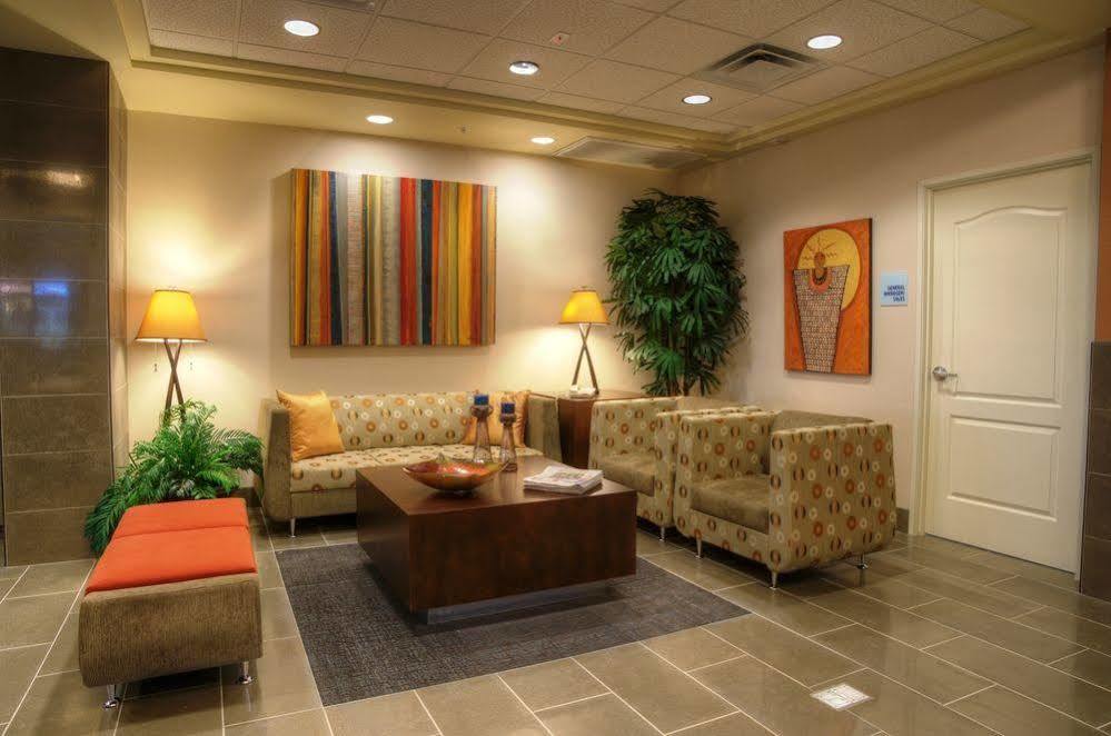 Hotel Express & - North - Scottsdale By Ihg