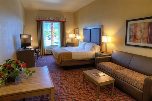 Express & - North - Scottsdale By Ihg 3* Phoenix