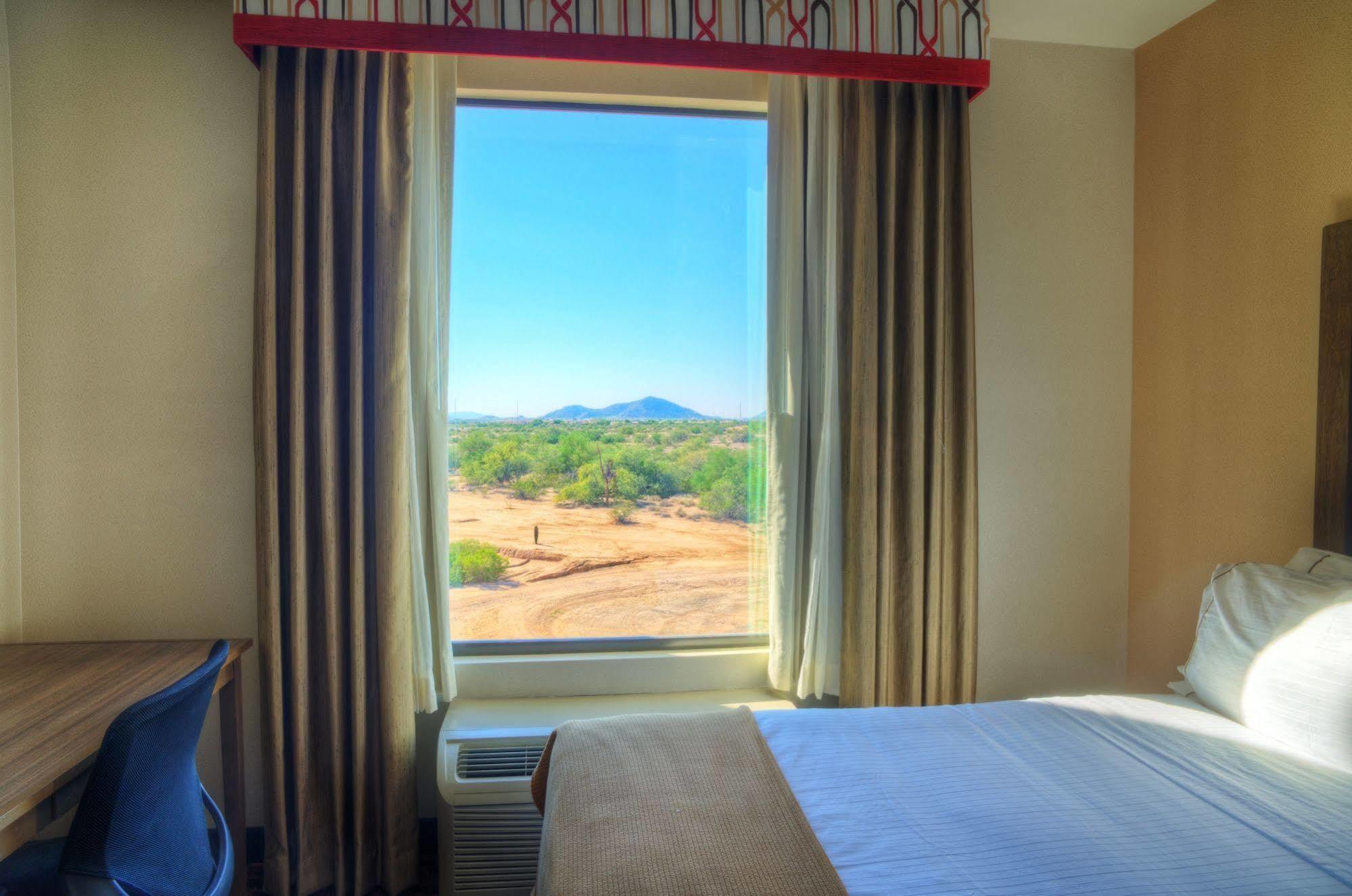 Express & - North - Scottsdale By Ihg