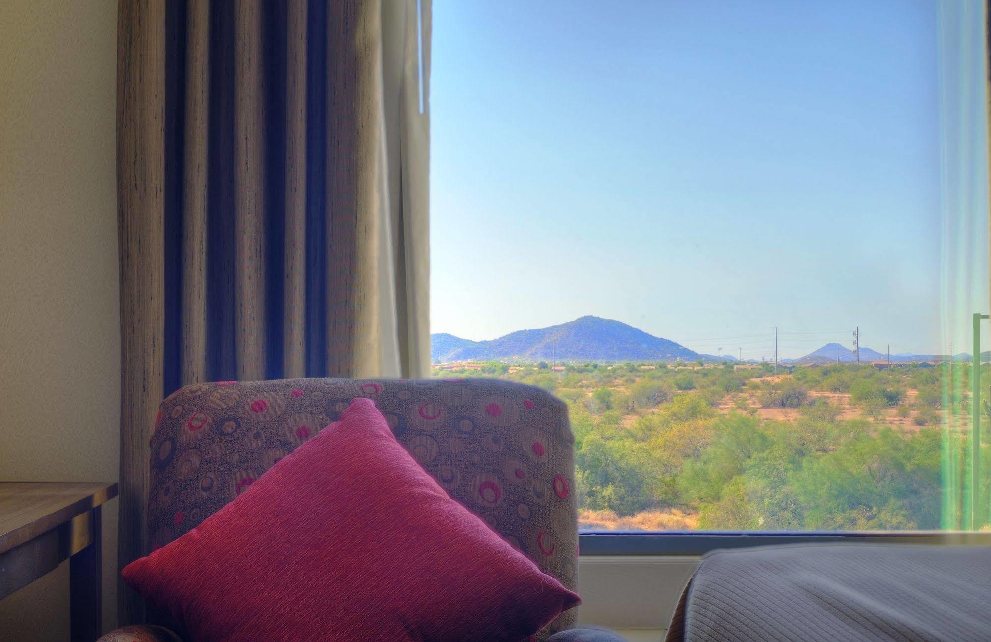 Hotel Express & - North - Scottsdale By Ihg Phoenix