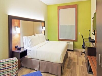 Hotel Express & - North - Scottsdale By Ihg